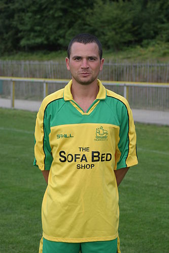 Paul Linger