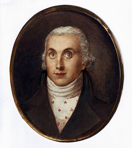 Paul Louis Simon