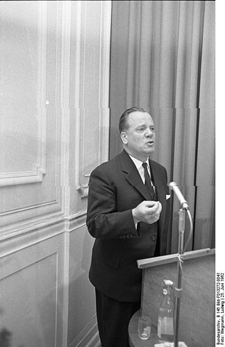 Paul Lucke