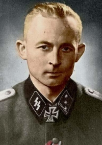 Paul Maitla