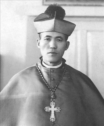 Paul Roh