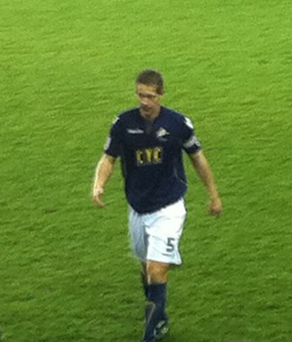Paul Robinson