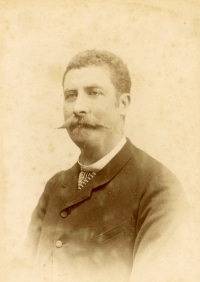 Paul Marmy
