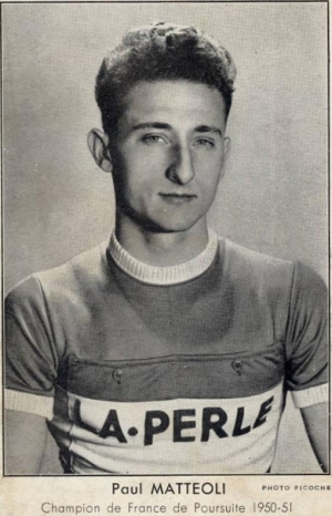 Paul Matteoli