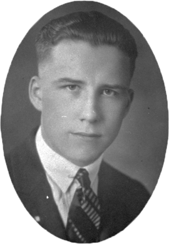 Lucien Maynard