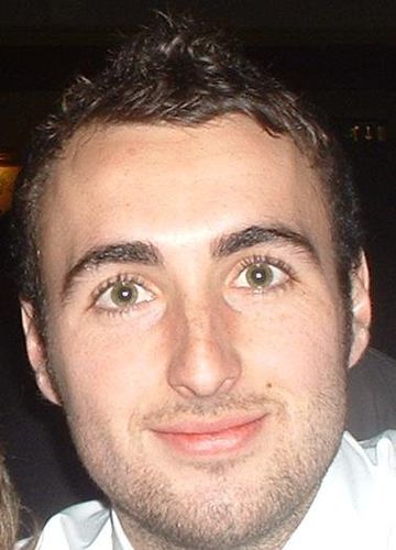 Paul McHale