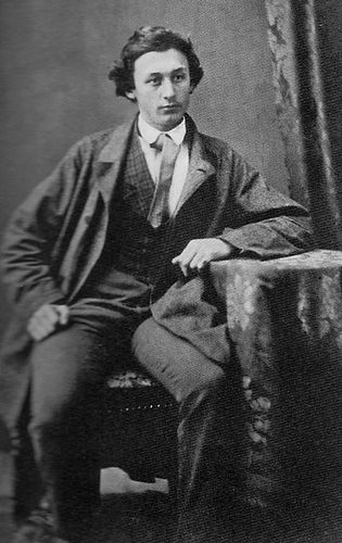 Paul Bartholdy