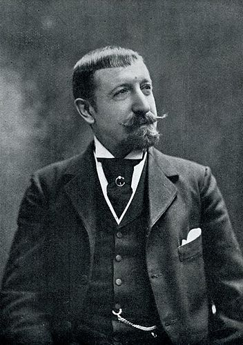 Paul Milliet