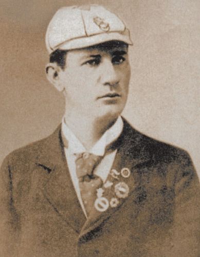 Paul Neumann