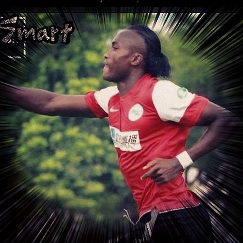 Paul Ngue