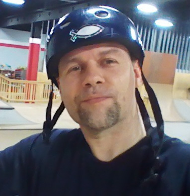 Paul Noworyta