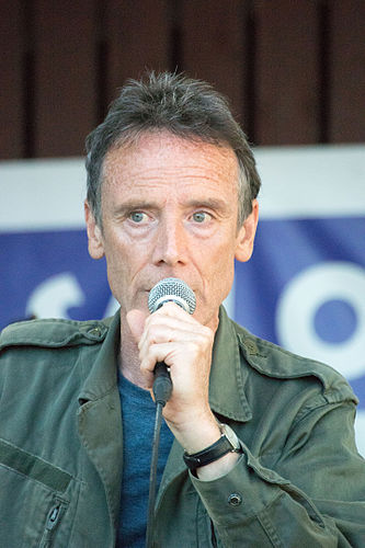 Paul Oxley
