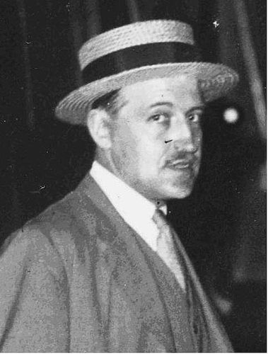 Paul Petit