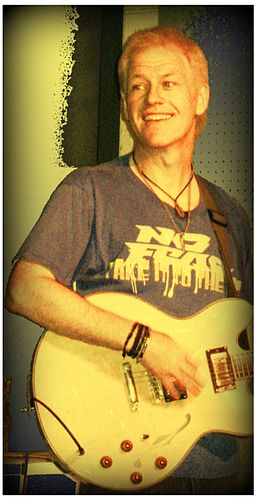 Paul Poulton