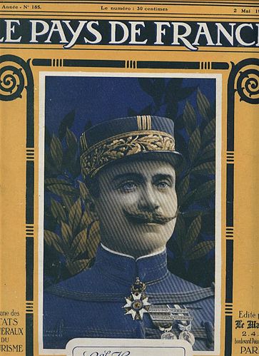 Paul Henrys