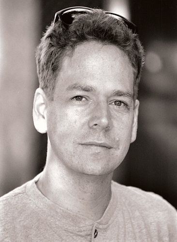 Paul Paul Reiche III