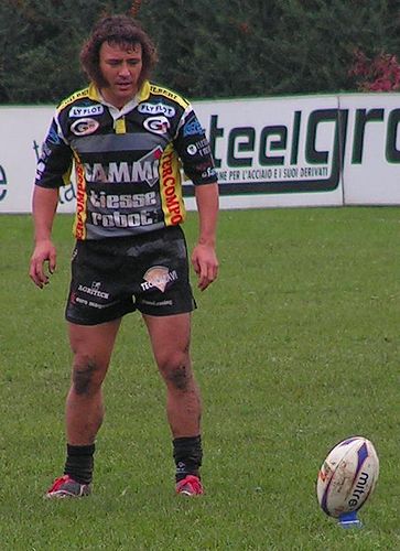 Paul Griffen