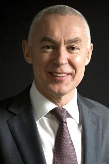 Paul Pindar