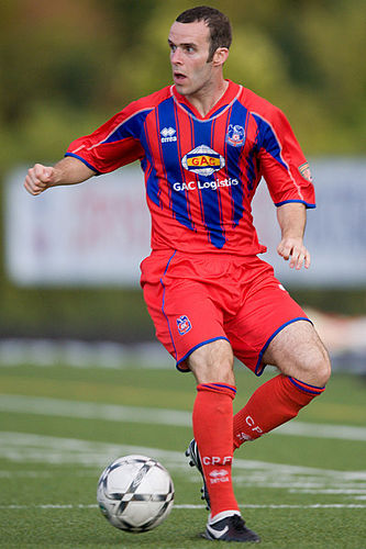 Paul Robson