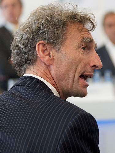 Paul Rosenmoller