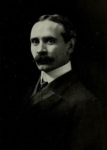 Paul Reinsch