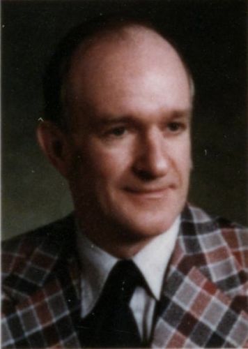 Paul Sanders