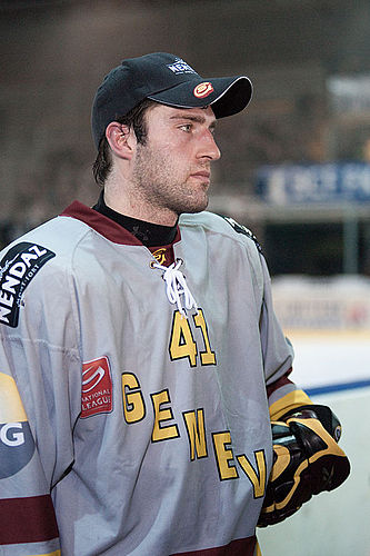 Paul Savary