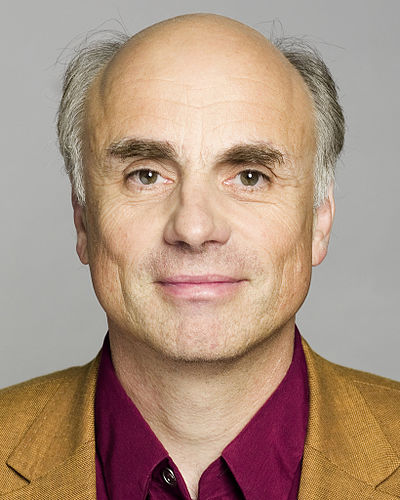 Paul Schafer