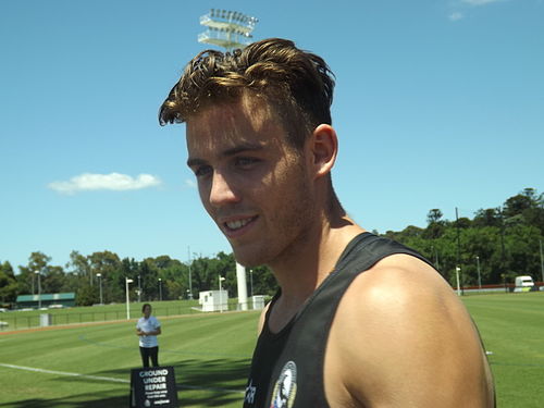 Paul Seedsman