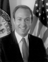 Paul Seward Trible