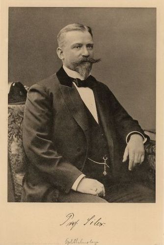 Paul Silex
