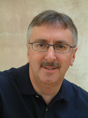 Paul Sloane