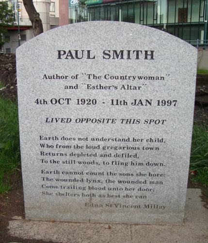 Paul Smith