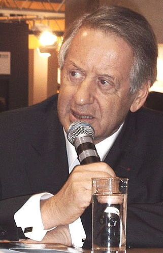Paul Spiegel