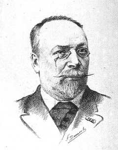Paul Sebillot