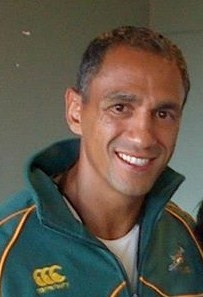 Paul Treu