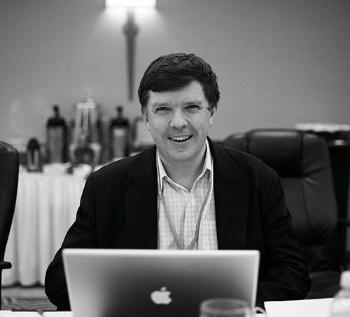 Paul Twomey