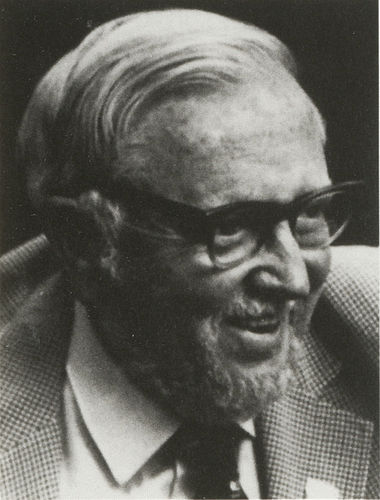Paul Yoder