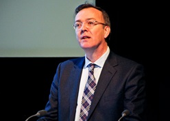 Paul Thompson