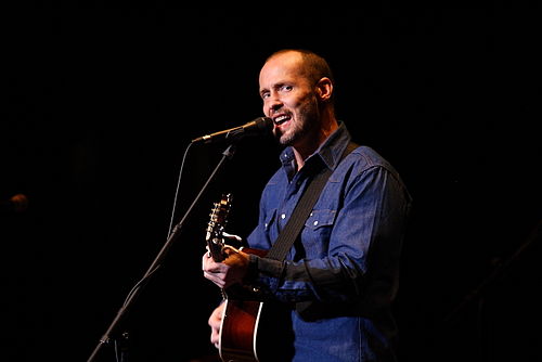 Paul Thorn