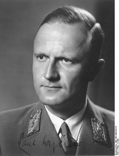 Paul Wegener