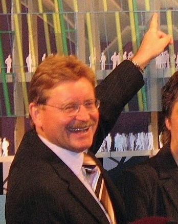 Paul Wengert