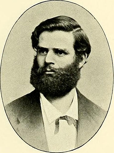 Paul Magnus