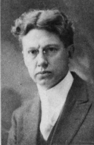 Paul Willard Houser