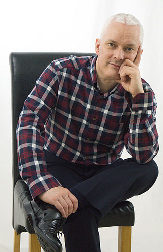 Paul Monaghan