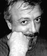 Paul Roberts