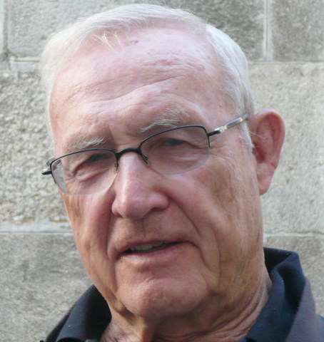 Paul Wyss