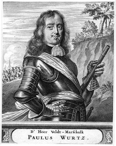 Paul Wirtz