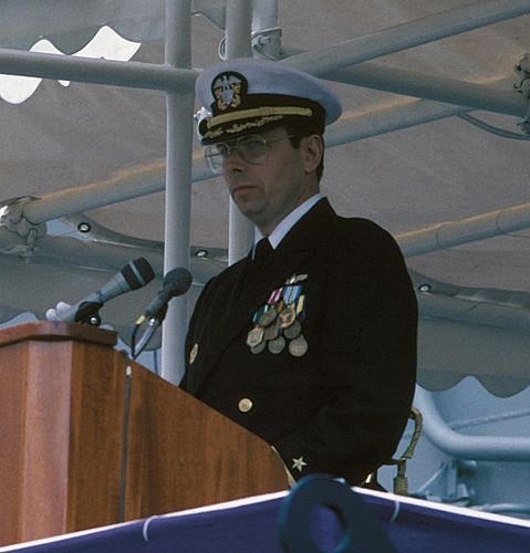 Paul Rinn