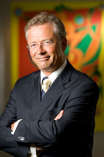Paul Krom